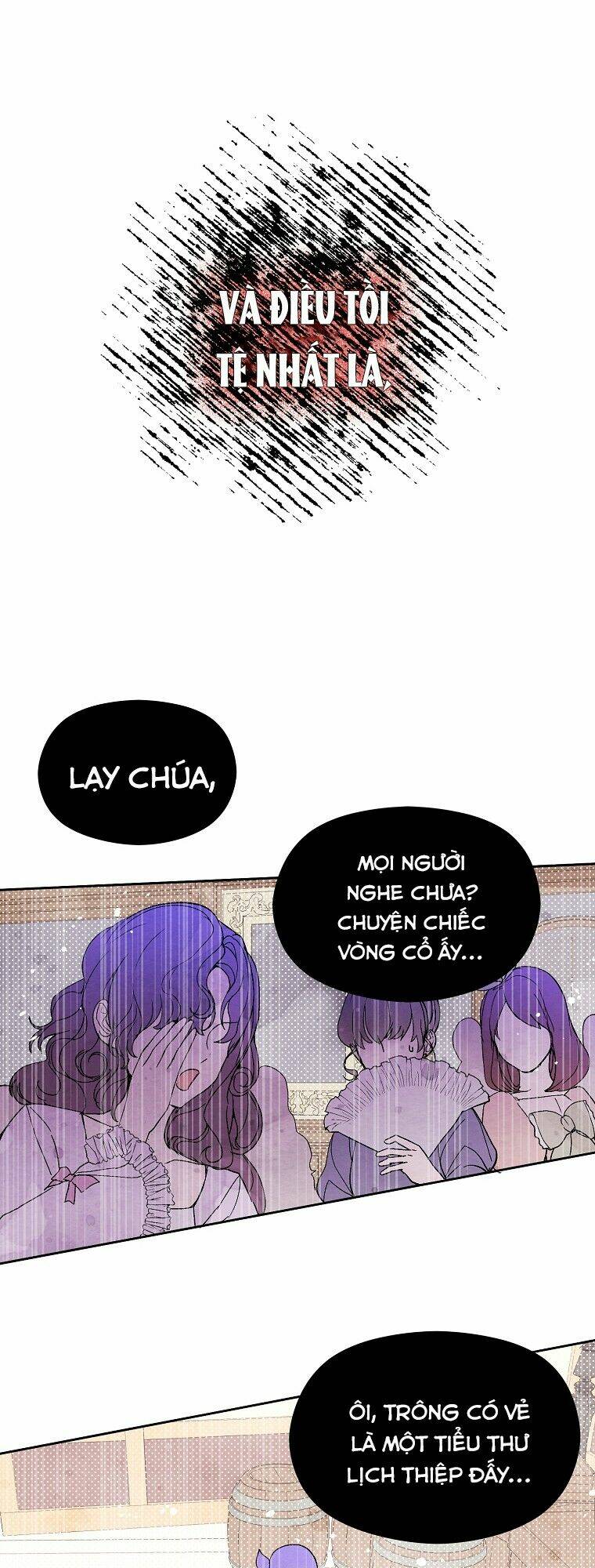 Tôi Không Cố Ý Quyến Rũ Nam Chính Đâu! Chapter 7 - Trang 2