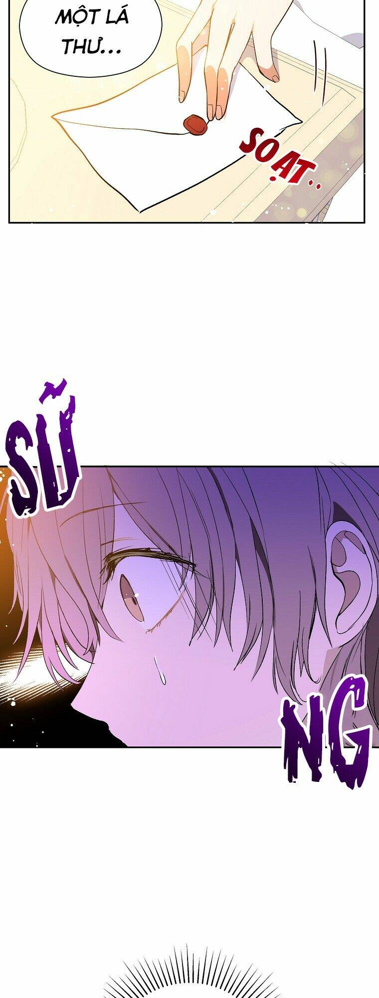 Tôi Không Cố Ý Quyến Rũ Nam Chính Đâu! Chapter 7 - Trang 2