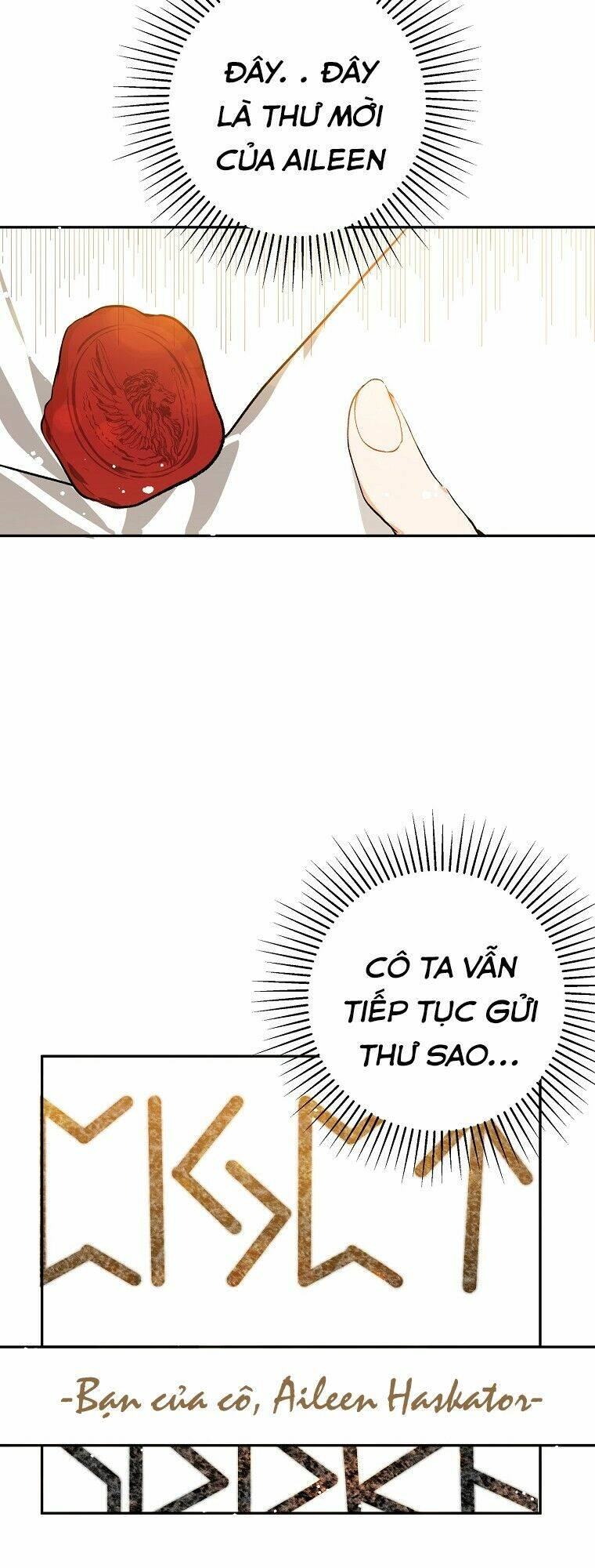 Tôi Không Cố Ý Quyến Rũ Nam Chính Đâu! Chapter 7 - Trang 2