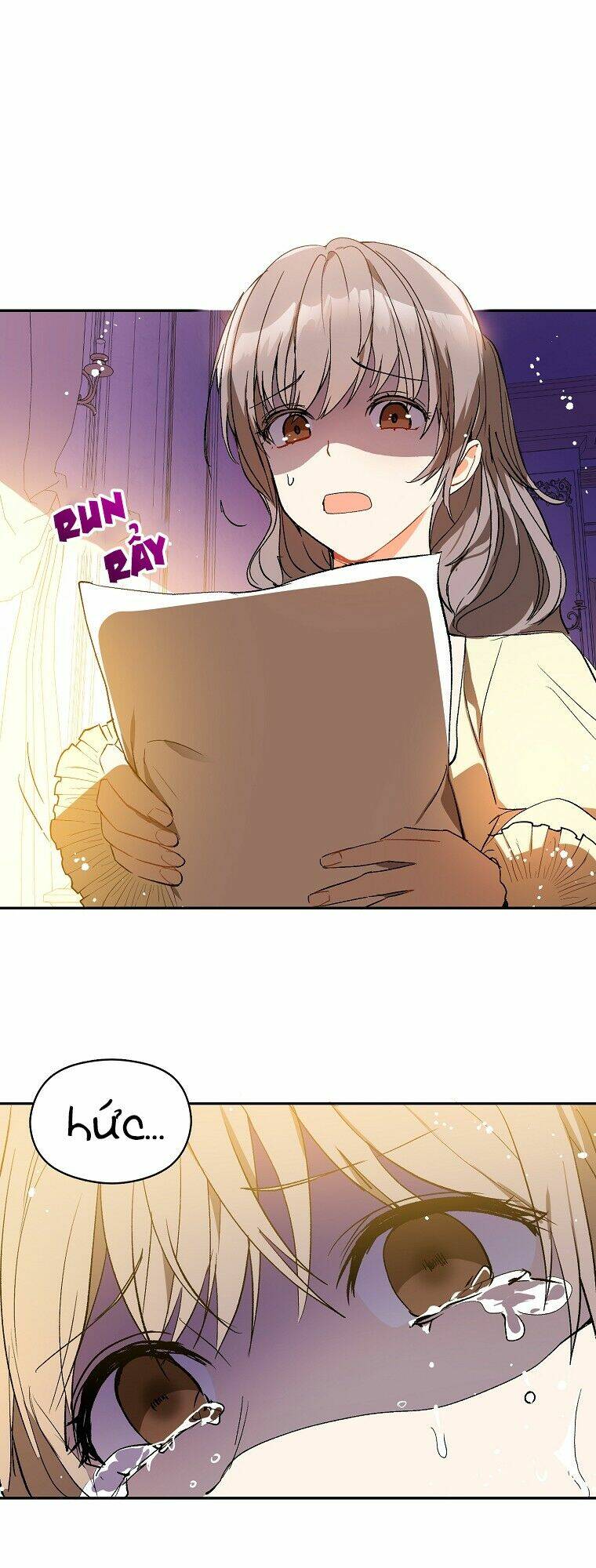 Tôi Không Cố Ý Quyến Rũ Nam Chính Đâu! Chapter 7 - Trang 2