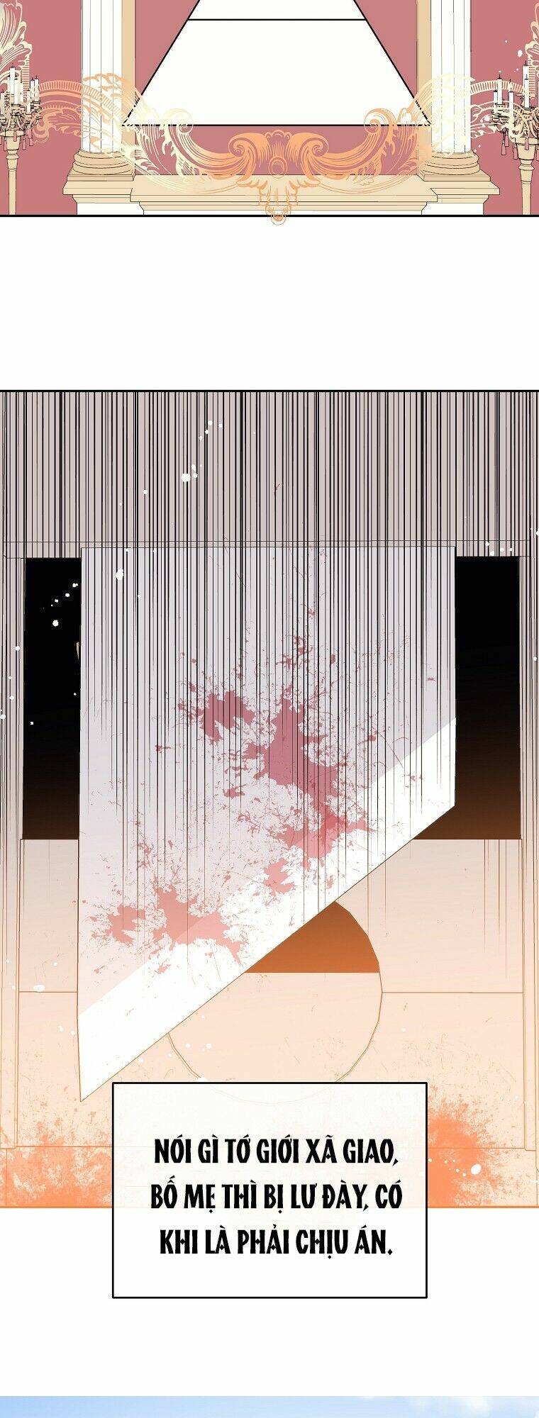 Tôi Không Cố Ý Quyến Rũ Nam Chính Đâu! Chapter 7 - Trang 2