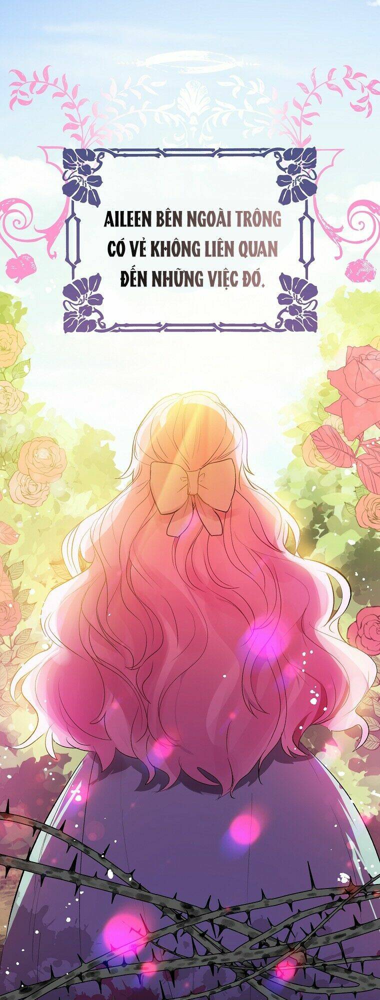 Tôi Không Cố Ý Quyến Rũ Nam Chính Đâu! Chapter 7 - Trang 2