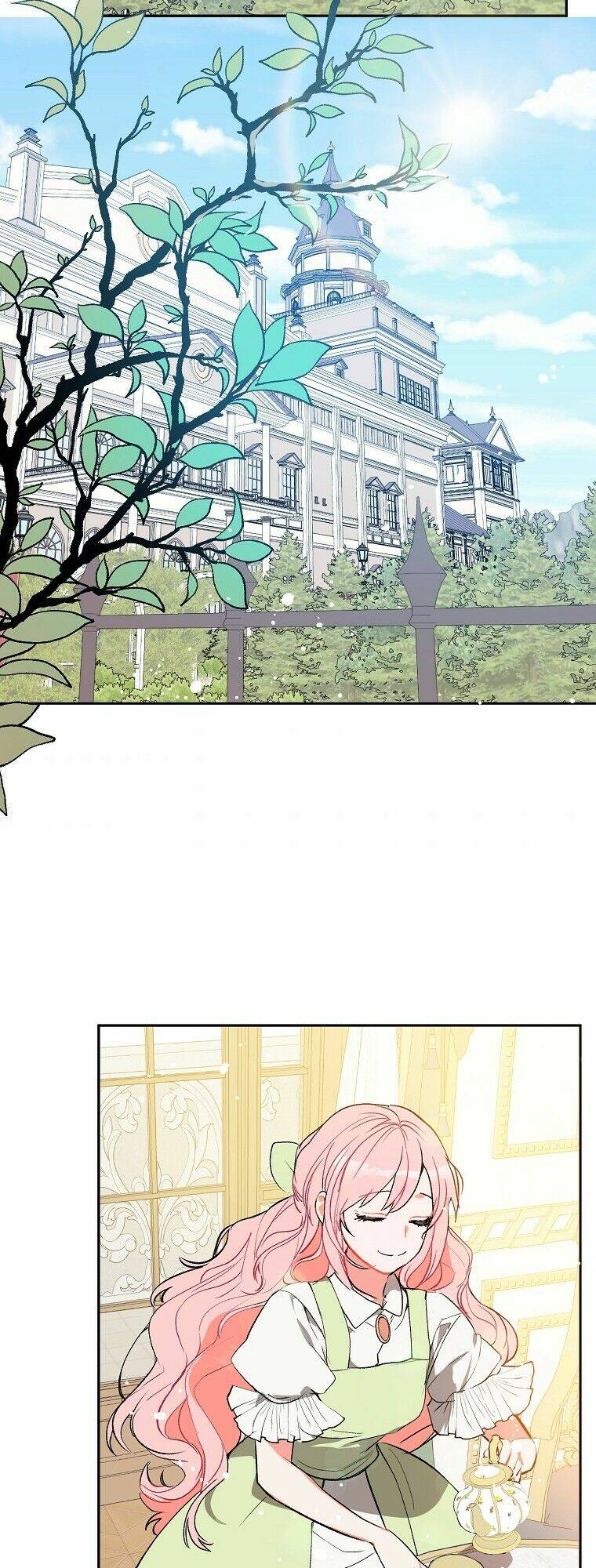 Tôi Không Cố Ý Quyến Rũ Nam Chính Đâu! Chapter 7 - Trang 2