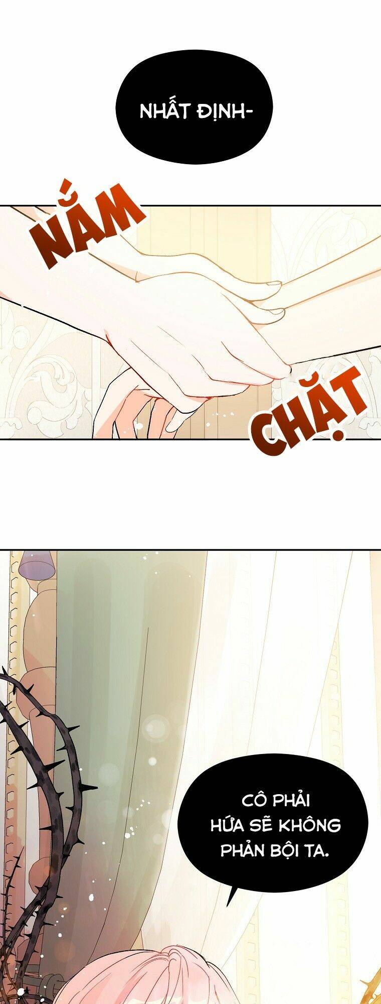 Tôi Không Cố Ý Quyến Rũ Nam Chính Đâu! Chapter 7 - Trang 2