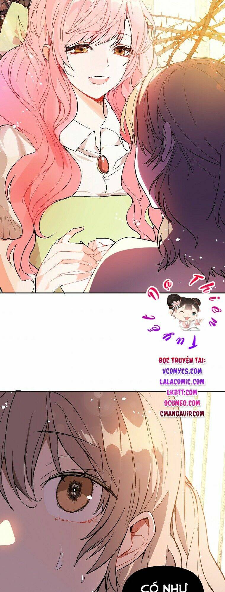 Tôi Không Cố Ý Quyến Rũ Nam Chính Đâu! Chapter 7 - Trang 2