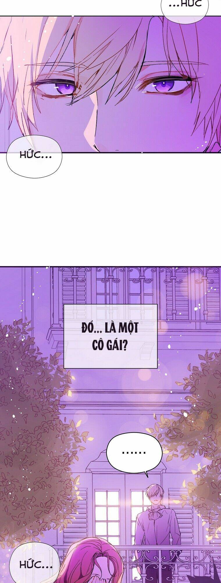 Tôi Không Cố Ý Quyến Rũ Nam Chính Đâu! Chapter 8 - Trang 2