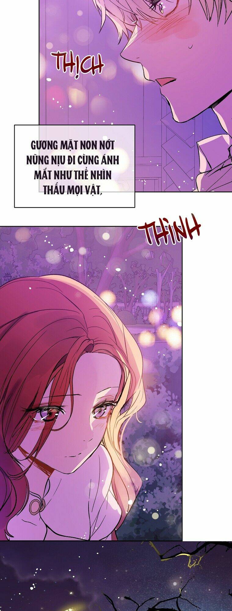 Tôi Không Cố Ý Quyến Rũ Nam Chính Đâu! Chapter 8 - Trang 2