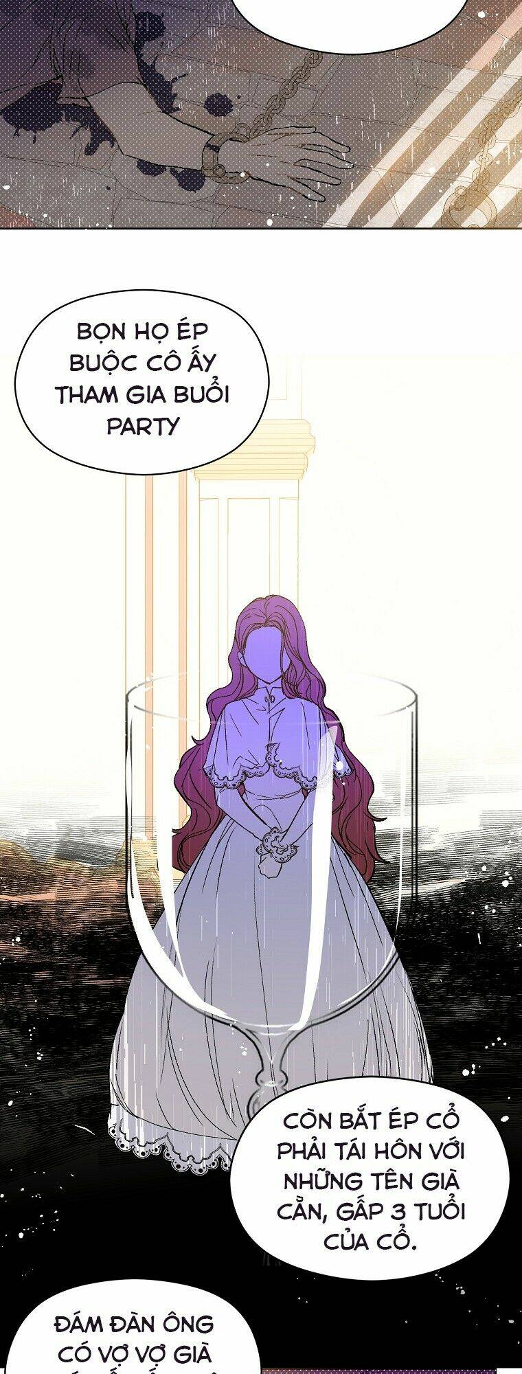 Tôi Không Cố Ý Quyến Rũ Nam Chính Đâu! Chapter 8 - Trang 2