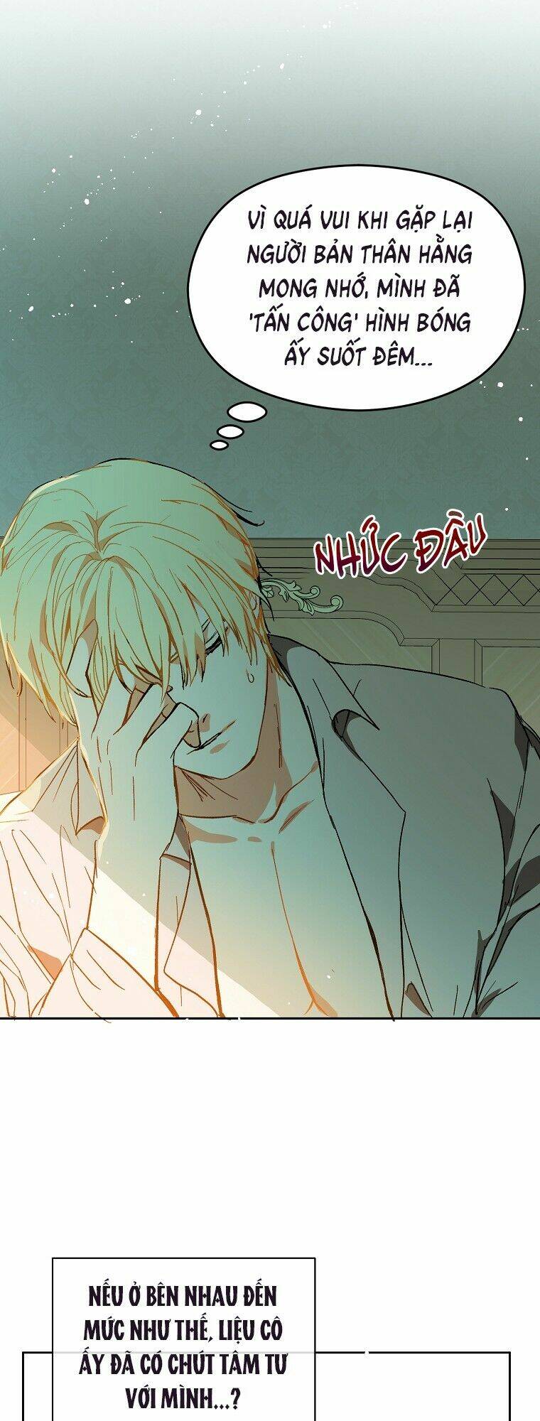 Tôi Không Cố Ý Quyến Rũ Nam Chính Đâu! Chapter 8 - Trang 2