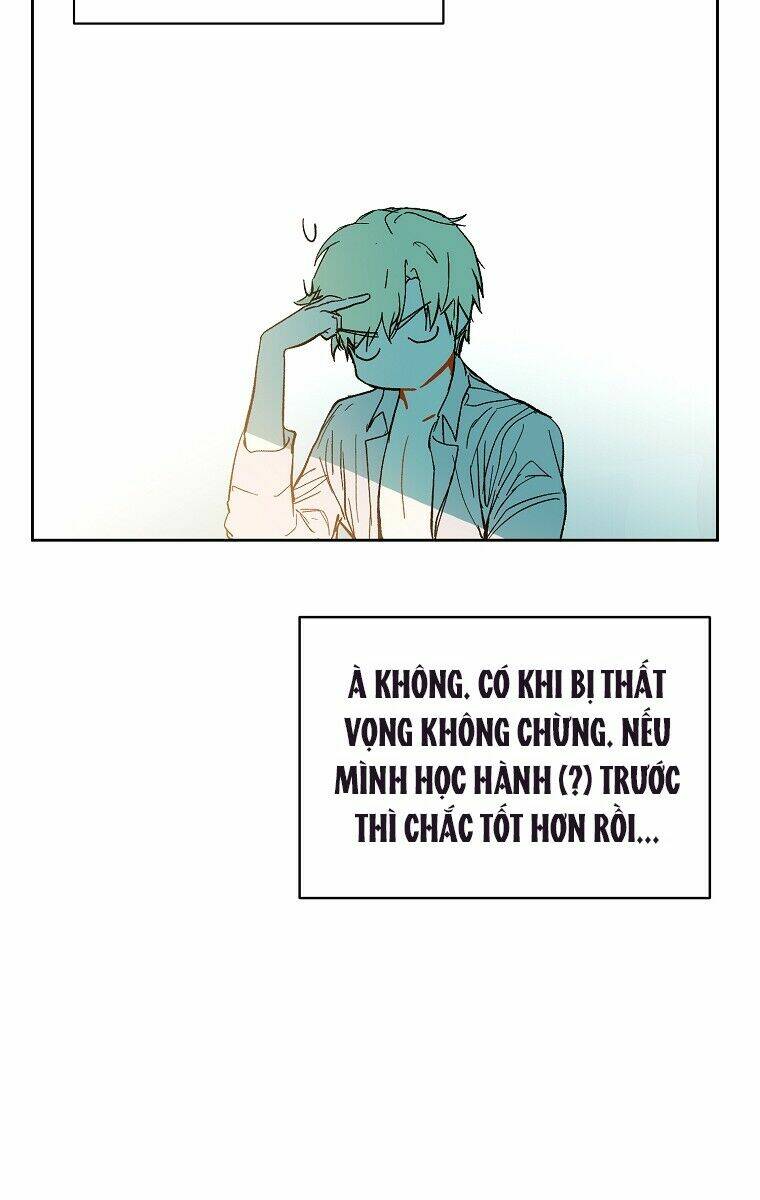 Tôi Không Cố Ý Quyến Rũ Nam Chính Đâu! Chapter 8 - Trang 2