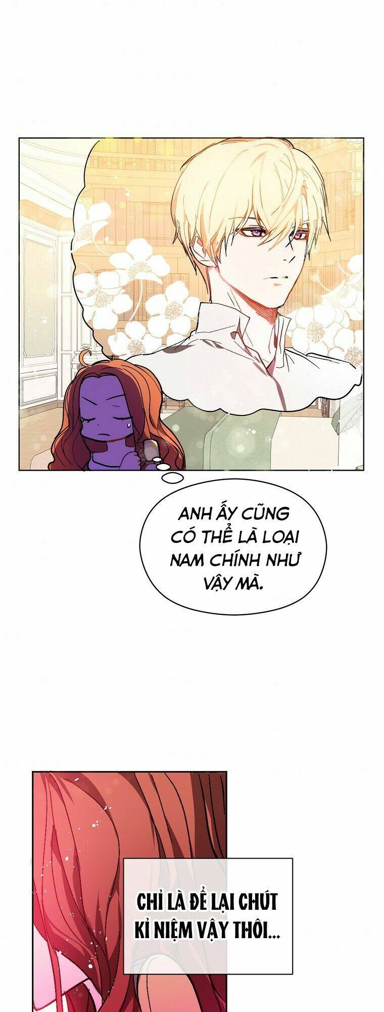 Tôi Không Cố Ý Quyến Rũ Nam Chính Đâu! Chapter 9 - Trang 2