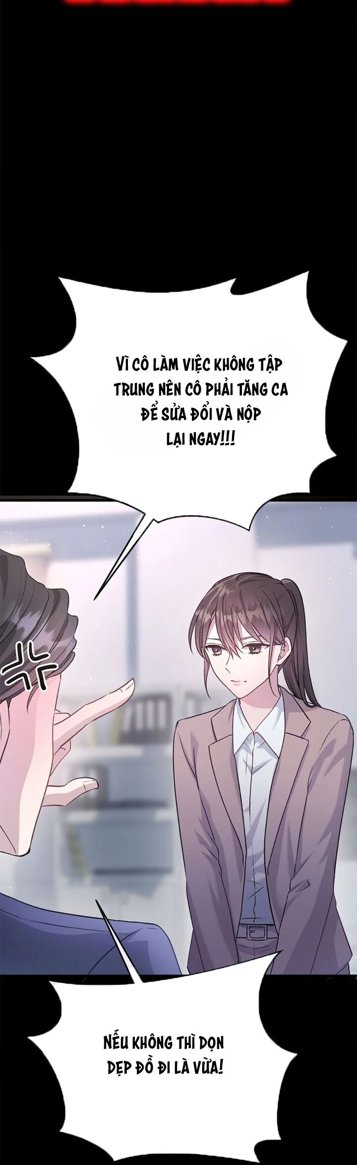 Tôi Không Muốn Chết Lần Nữa! Chapter 1 - Trang 2