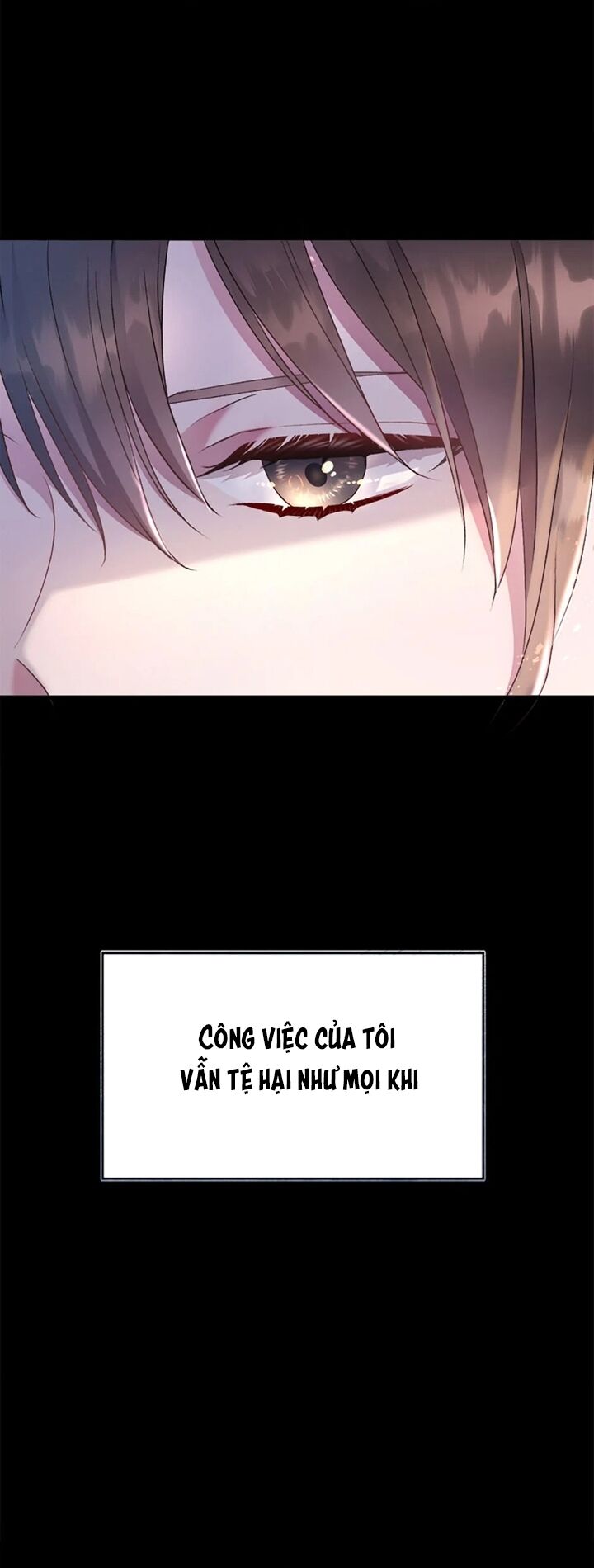 Tôi Không Muốn Chết Lần Nữa! Chapter 1 - Trang 2