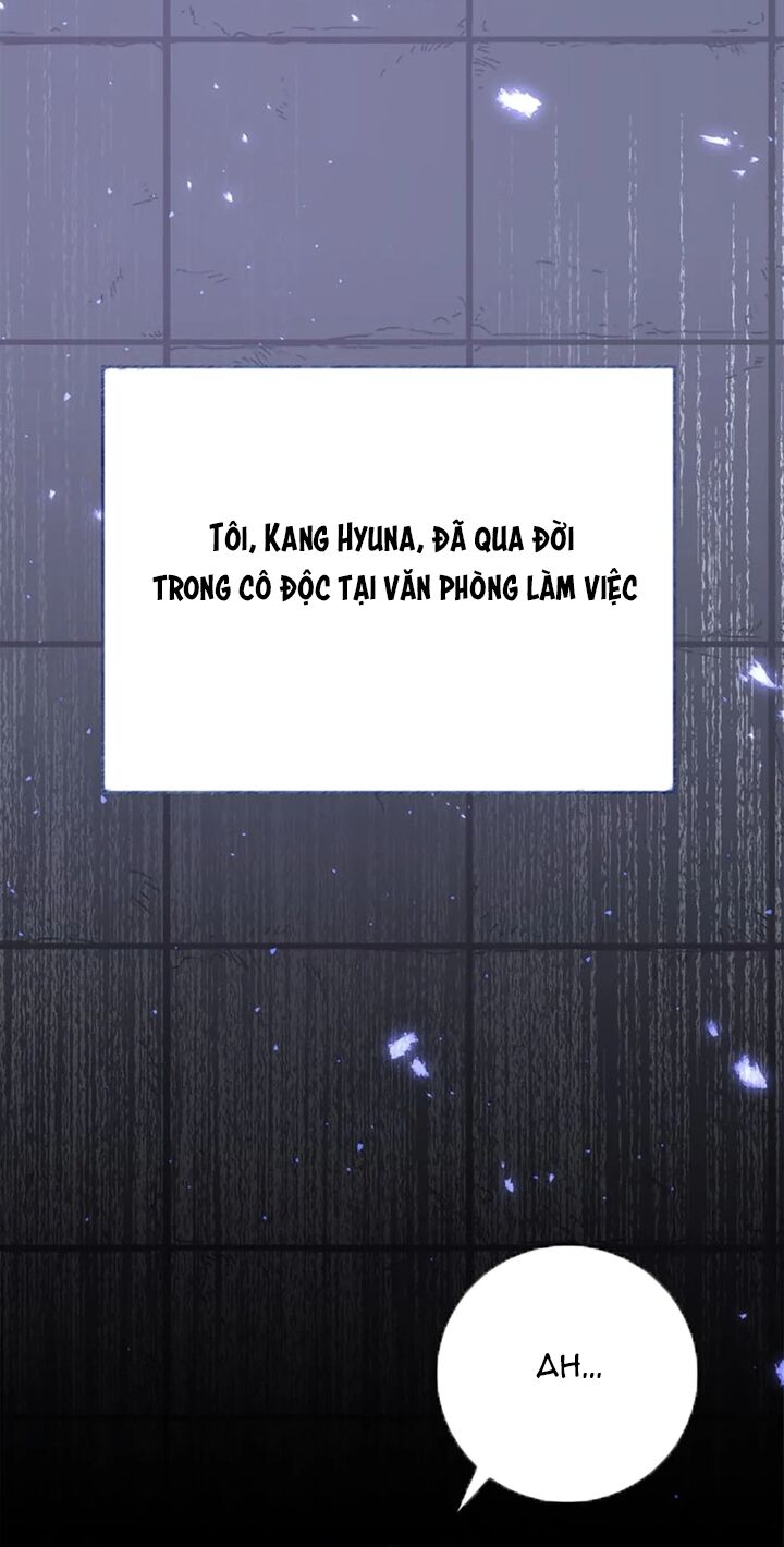 Tôi Không Muốn Chết Lần Nữa! Chapter 1 - Trang 2