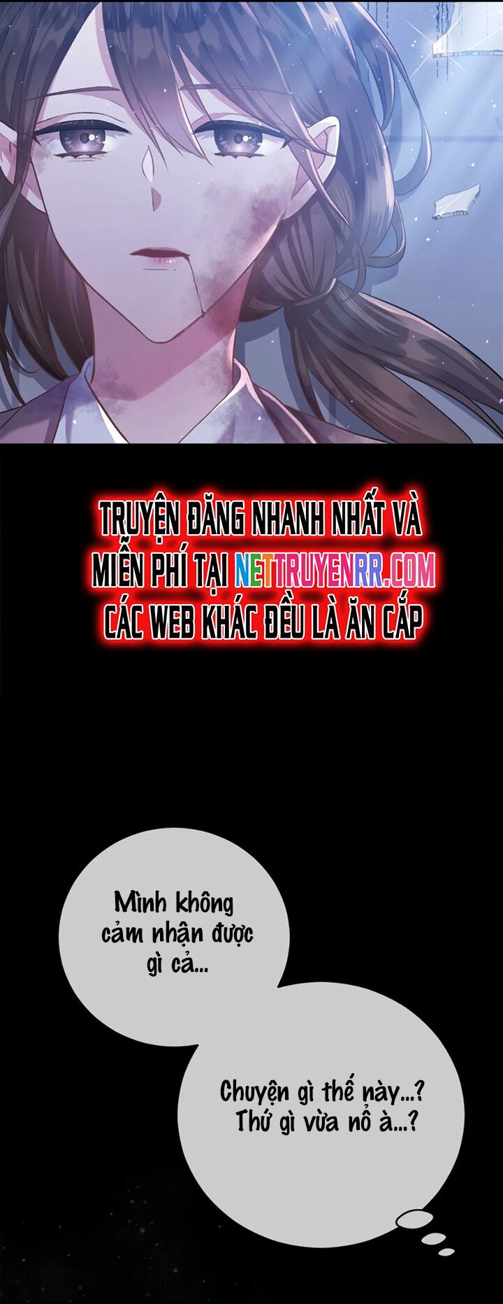 Tôi Không Muốn Chết Lần Nữa! Chapter 1 - Trang 2