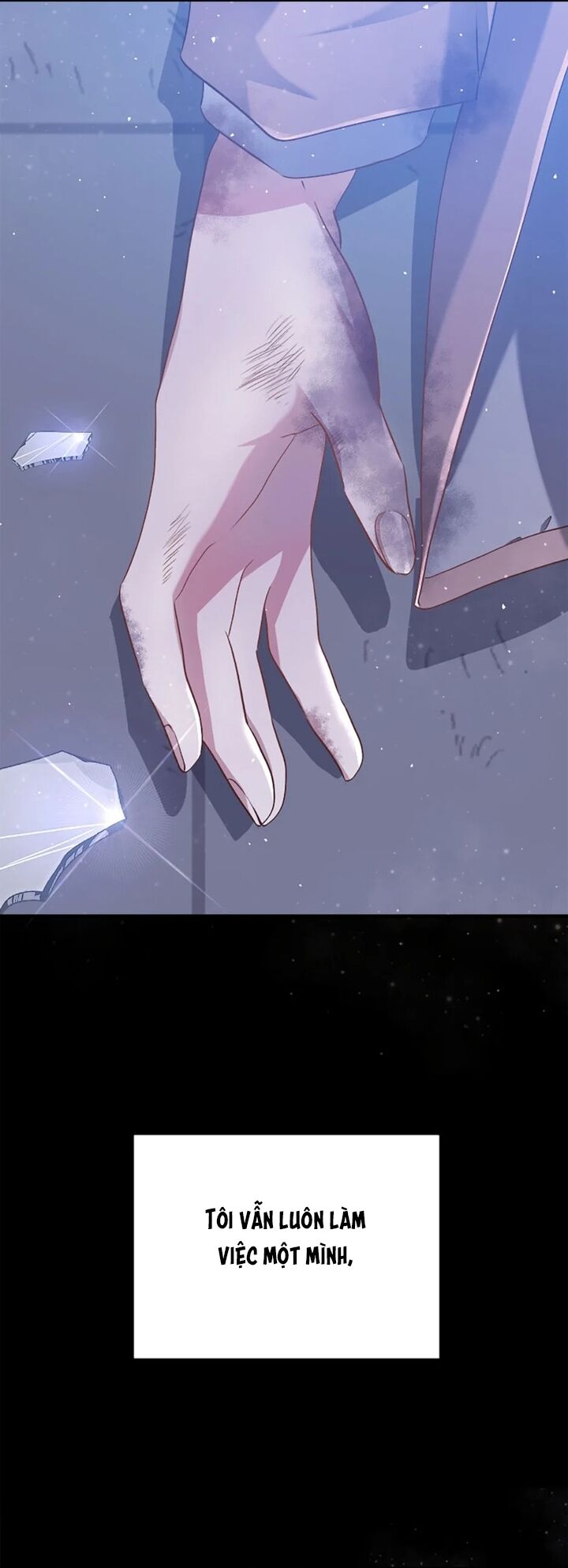 Tôi Không Muốn Chết Lần Nữa! Chapter 1 - Trang 2