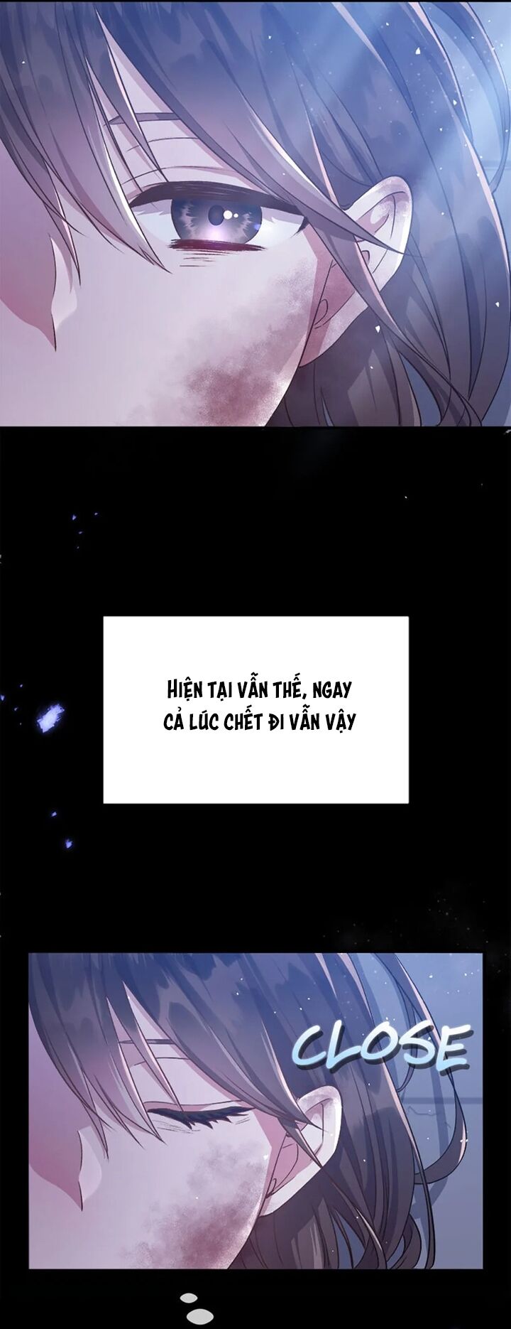 Tôi Không Muốn Chết Lần Nữa! Chapter 1 - Trang 2