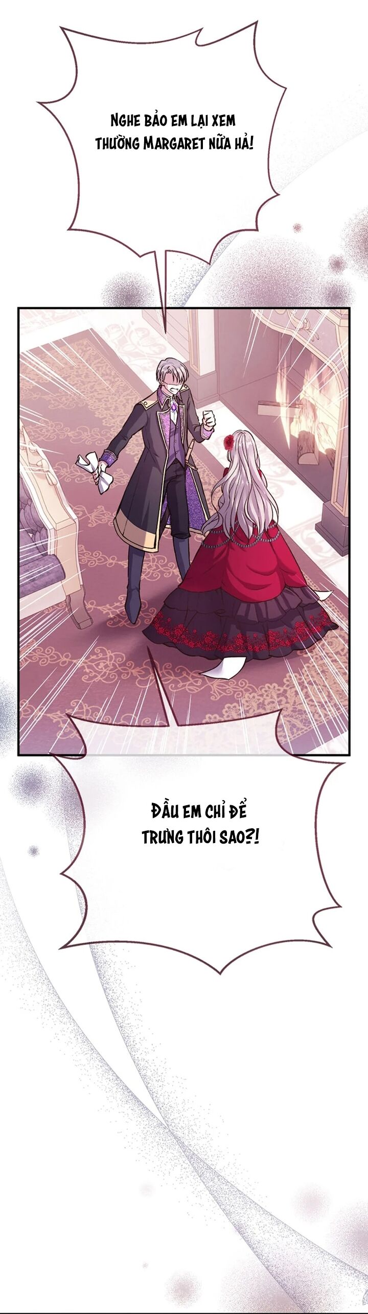 Tôi Không Muốn Chết Lần Nữa! Chapter 1 - Trang 2