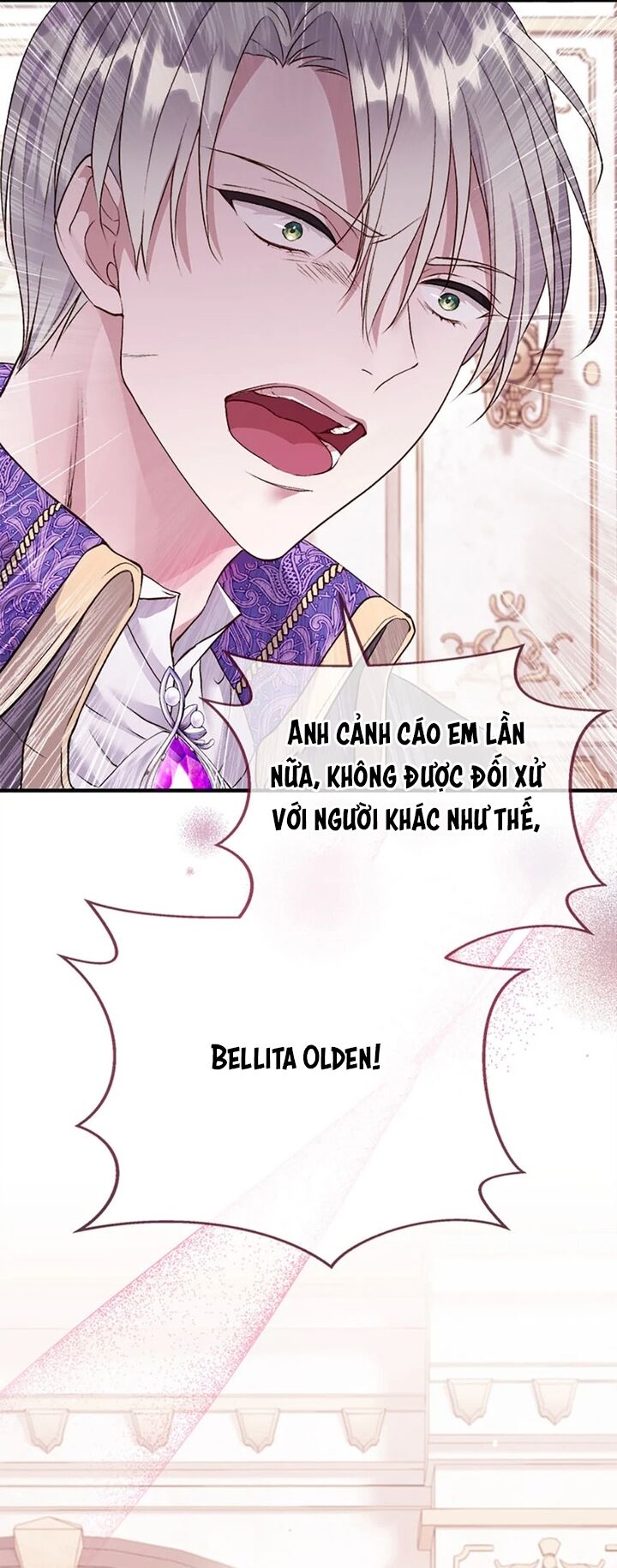 Tôi Không Muốn Chết Lần Nữa! Chapter 1 - Trang 2