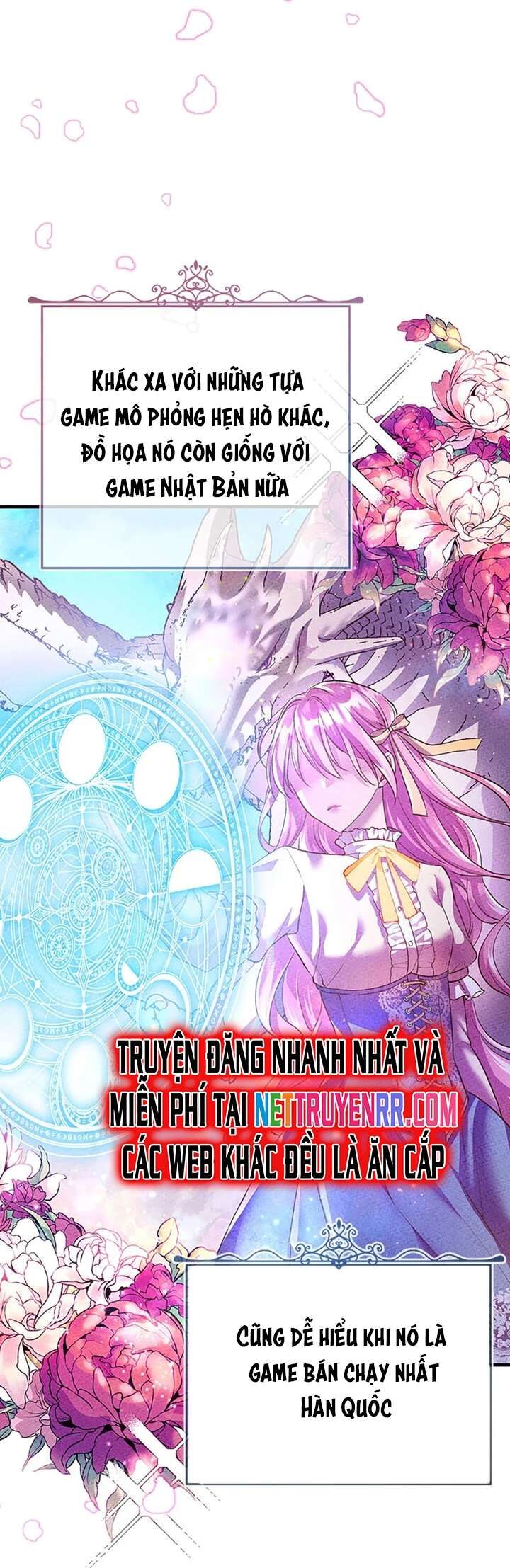 Tôi Không Muốn Chết Lần Nữa! Chapter 1 - Trang 2