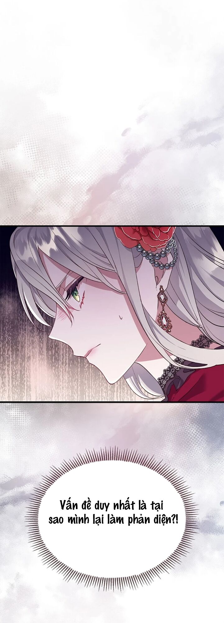 Tôi Không Muốn Chết Lần Nữa! Chapter 1 - Trang 2