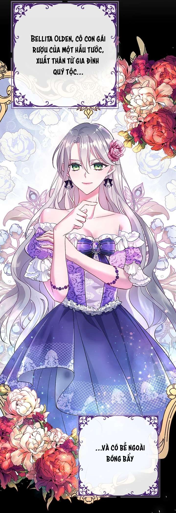 Tôi Không Muốn Chết Lần Nữa! Chapter 1 - Trang 2