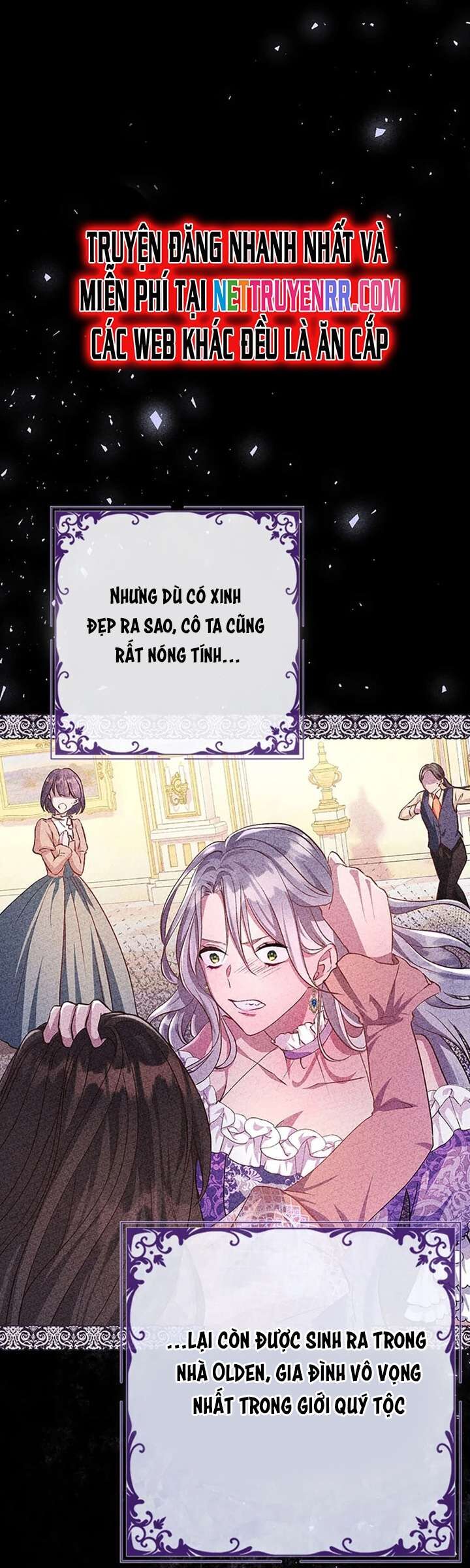 Tôi Không Muốn Chết Lần Nữa! Chapter 1 - Trang 2