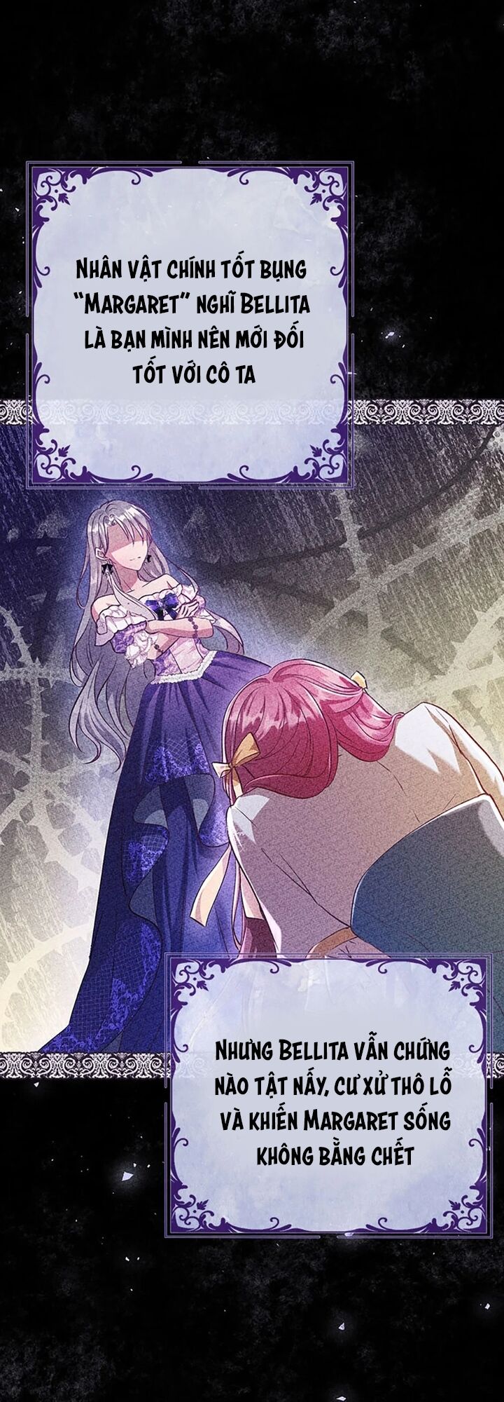 Tôi Không Muốn Chết Lần Nữa! Chapter 1 - Trang 2