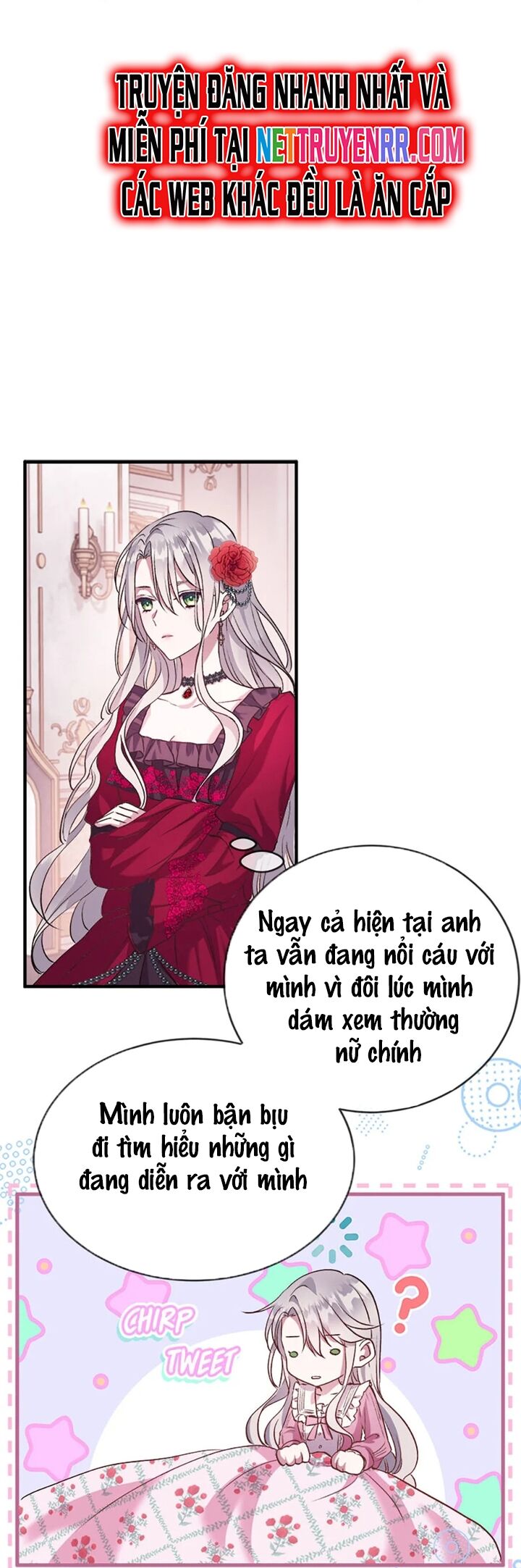 Tôi Không Muốn Chết Lần Nữa! Chapter 1 - Trang 2