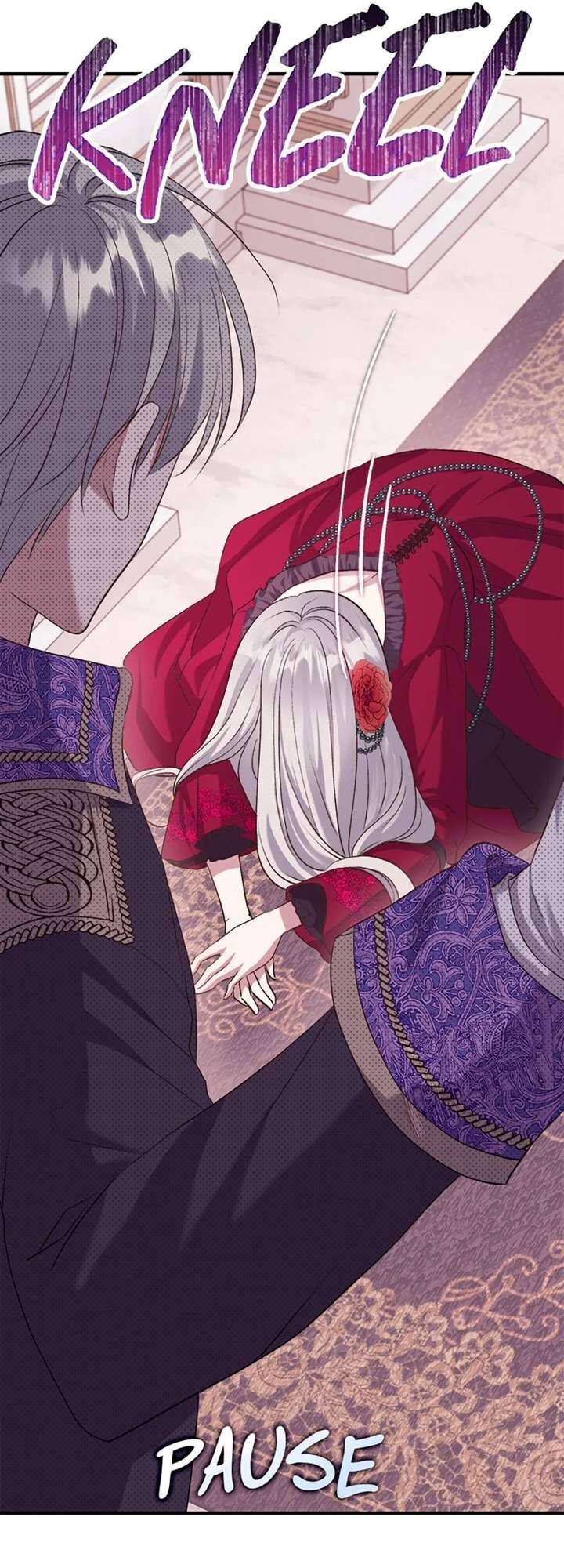 Tôi Không Muốn Chết Lần Nữa! Chapter 1 - Trang 2