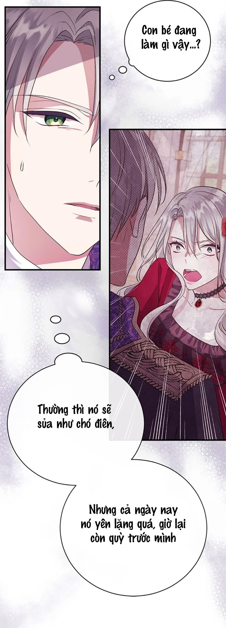 Tôi Không Muốn Chết Lần Nữa! Chapter 1 - Trang 2
