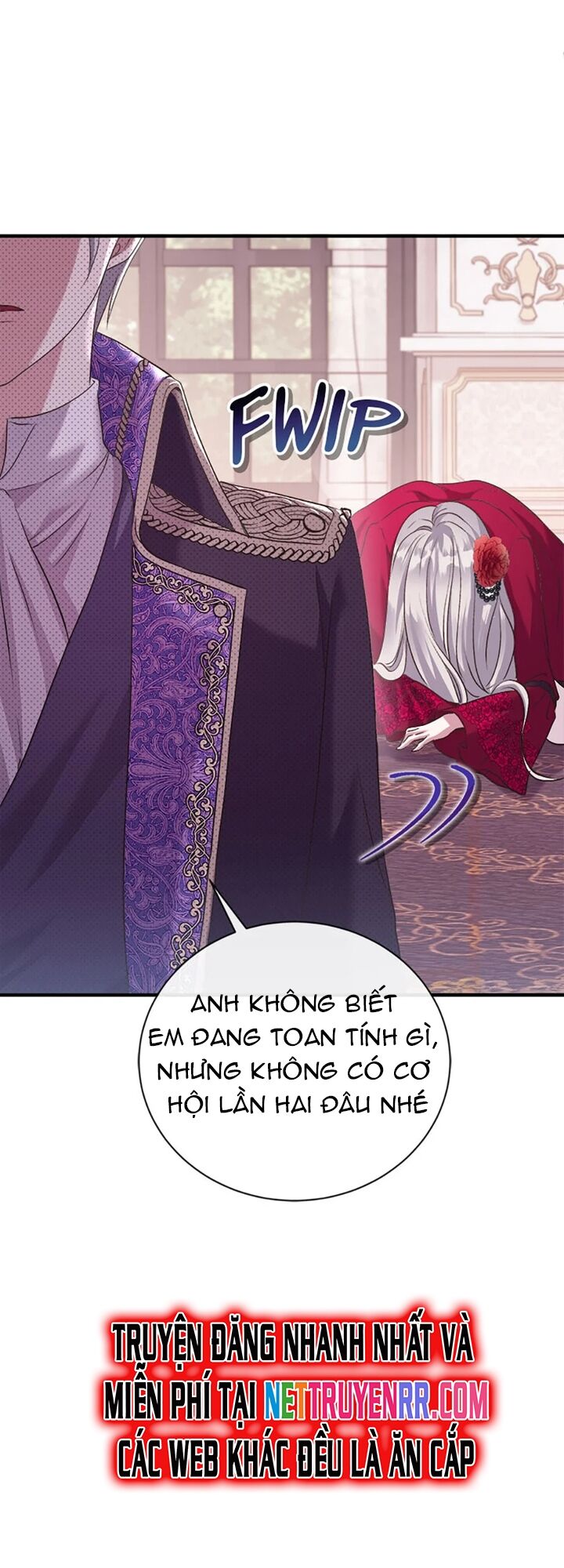 Tôi Không Muốn Chết Lần Nữa! Chapter 1 - Trang 2