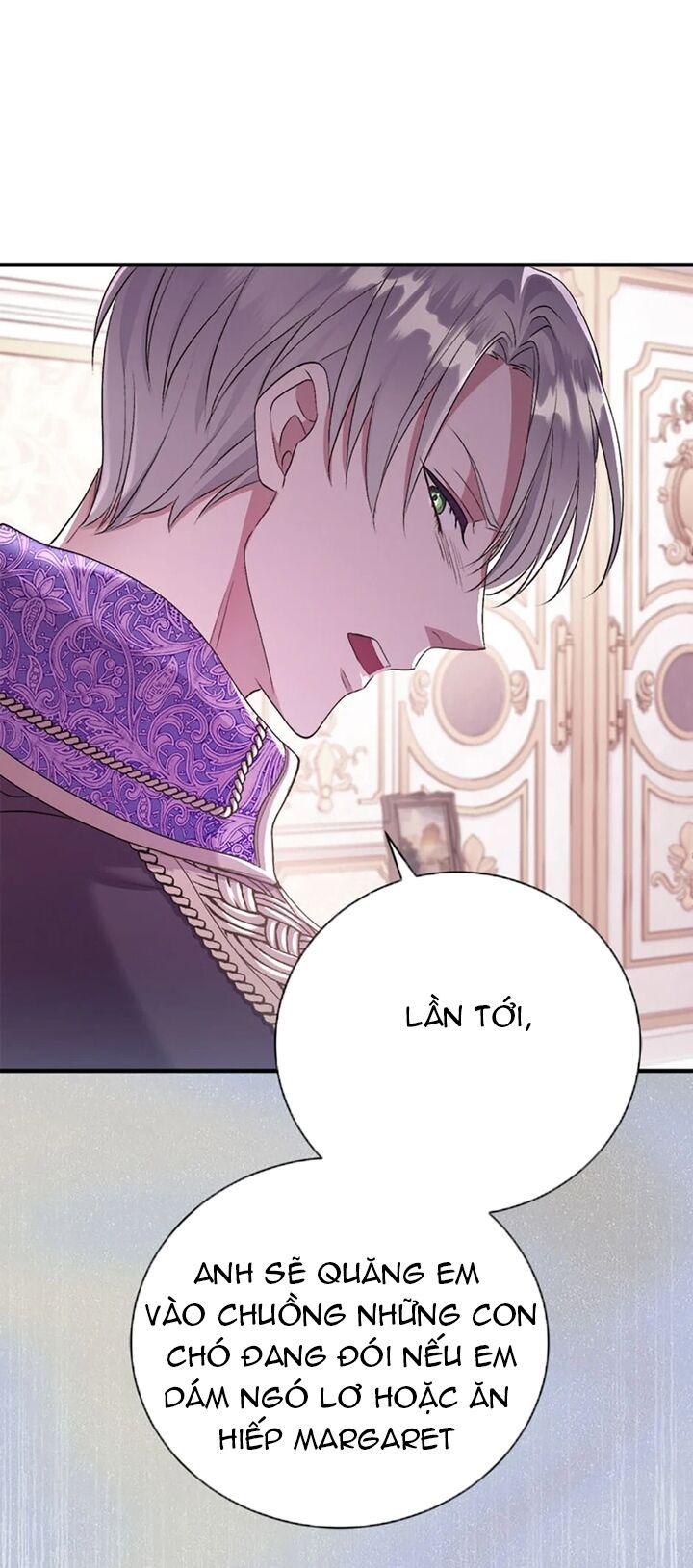 Tôi Không Muốn Chết Lần Nữa! Chapter 1 - Trang 2