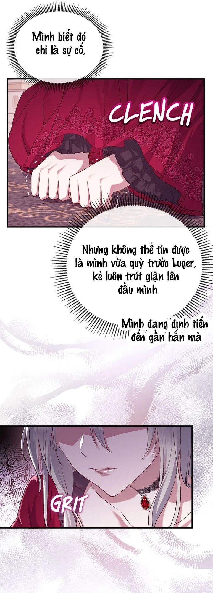 Tôi Không Muốn Chết Lần Nữa! Chapter 1 - Trang 2