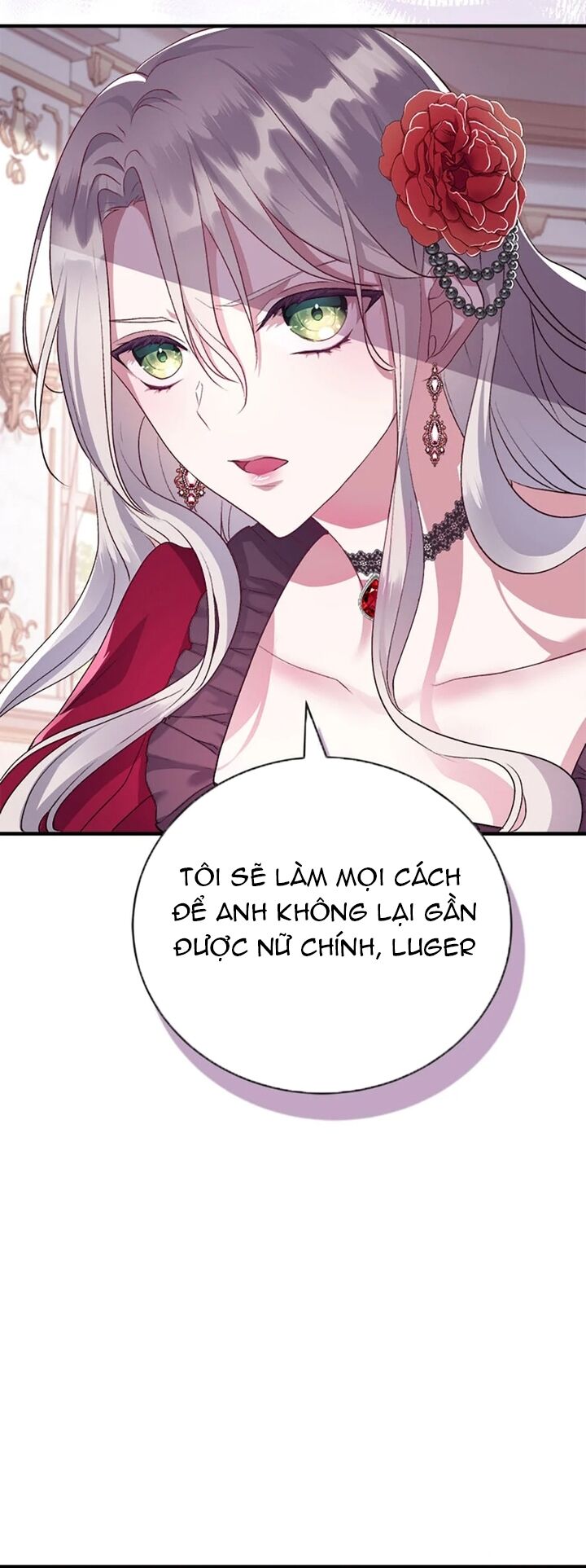 Tôi Không Muốn Chết Lần Nữa! Chapter 1 - Trang 2