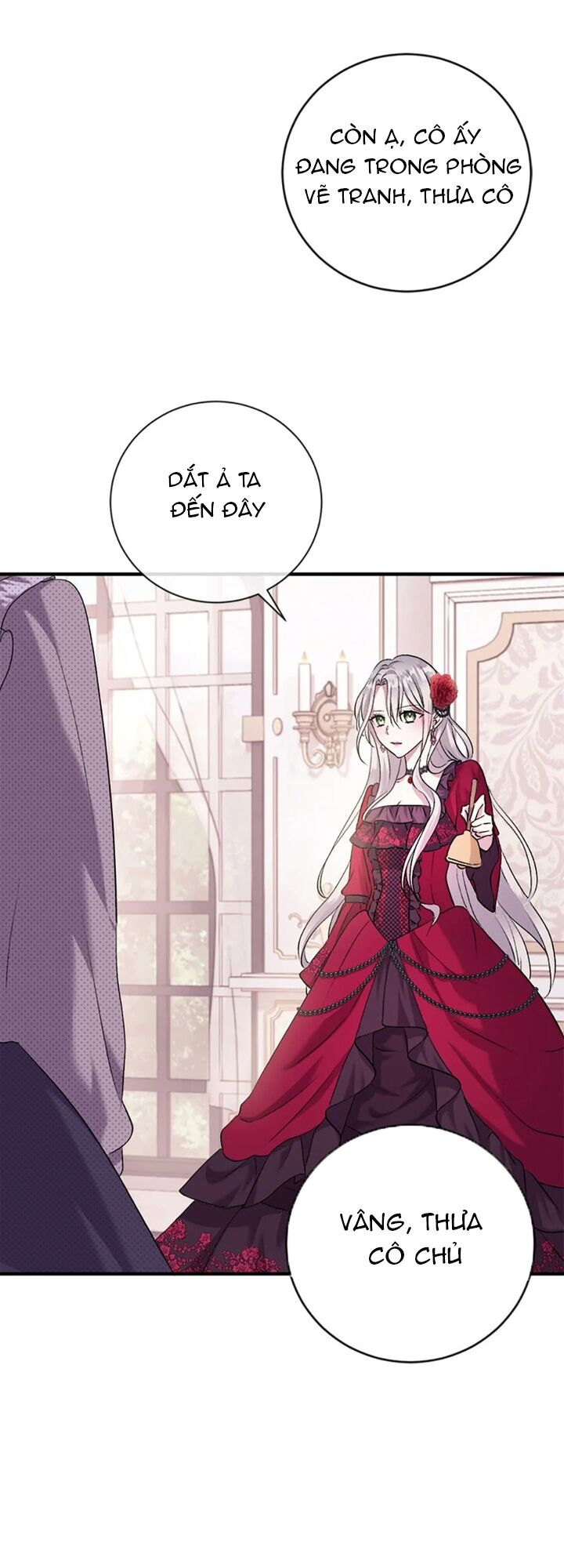 Tôi Không Muốn Chết Lần Nữa! Chapter 1 - Trang 2