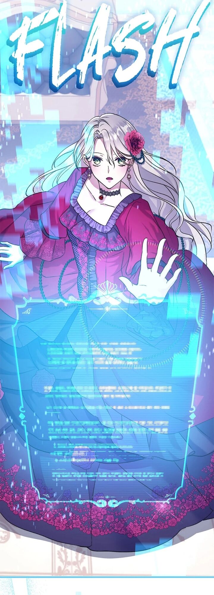Tôi Không Muốn Chết Lần Nữa! Chapter 1 - Trang 2