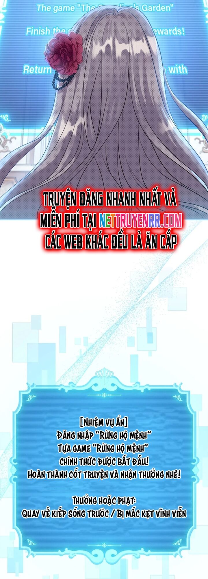 Tôi Không Muốn Chết Lần Nữa! Chapter 1 - Trang 2