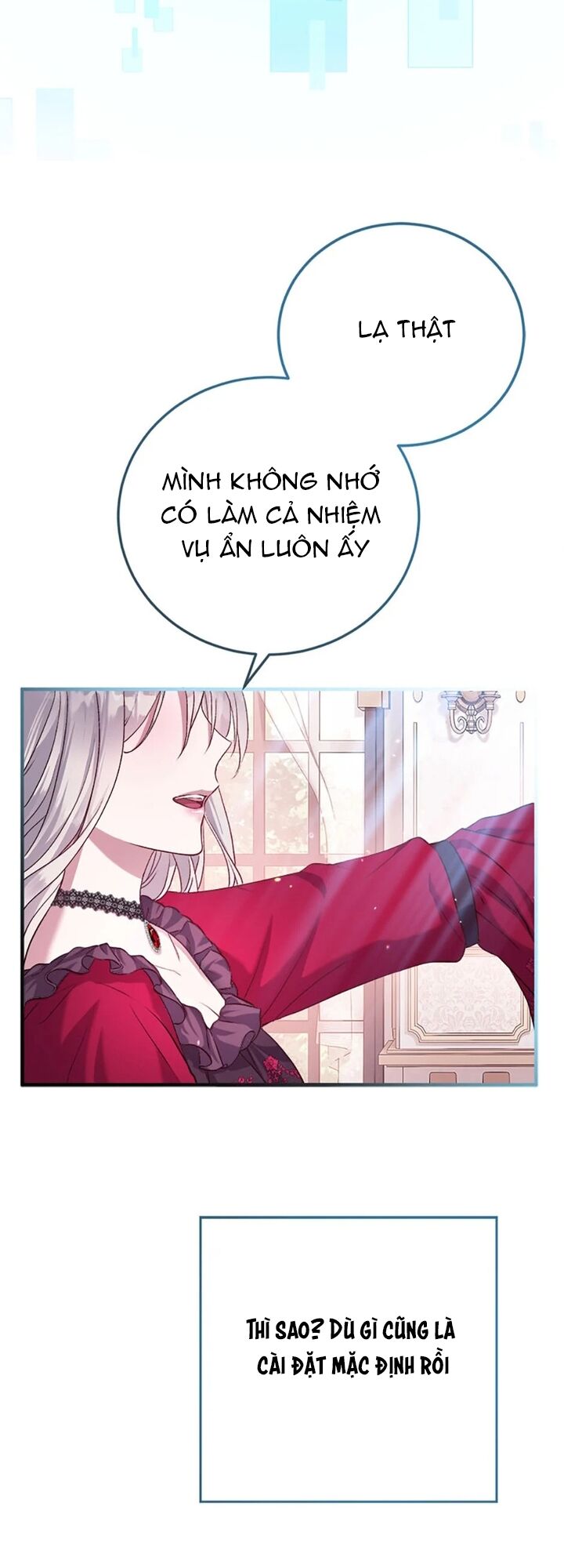 Tôi Không Muốn Chết Lần Nữa! Chapter 1 - Trang 2