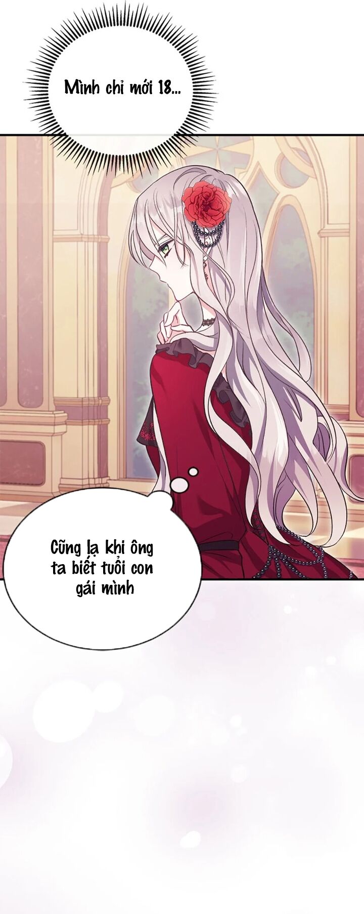 Tôi Không Muốn Chết Lần Nữa! Chapter 2 - Trang 2