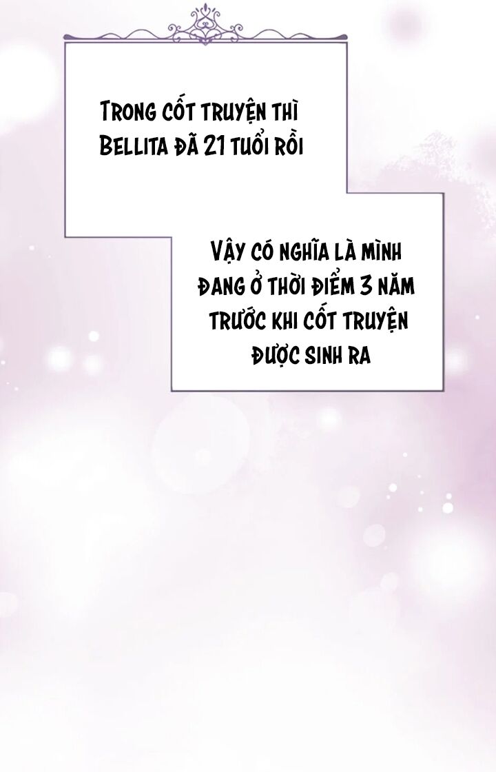 Tôi Không Muốn Chết Lần Nữa! Chapter 2 - Trang 2
