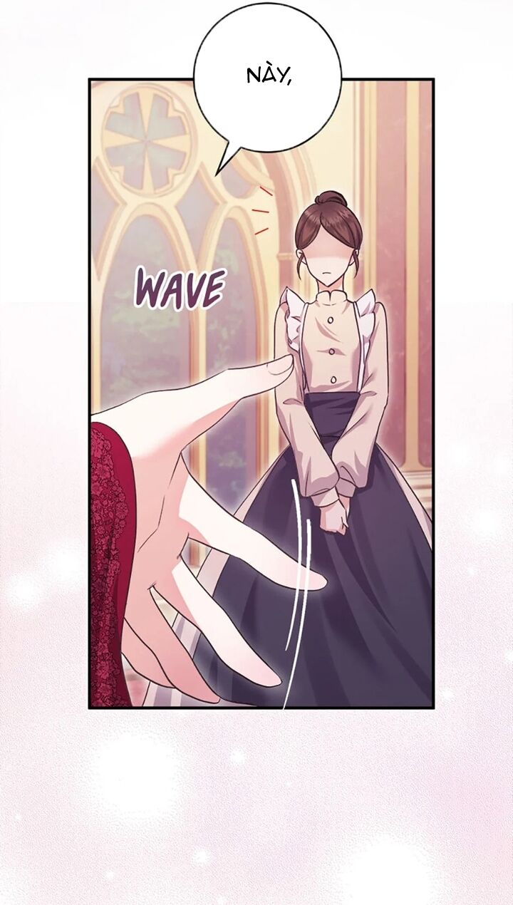 Tôi Không Muốn Chết Lần Nữa! Chapter 2 - Trang 2