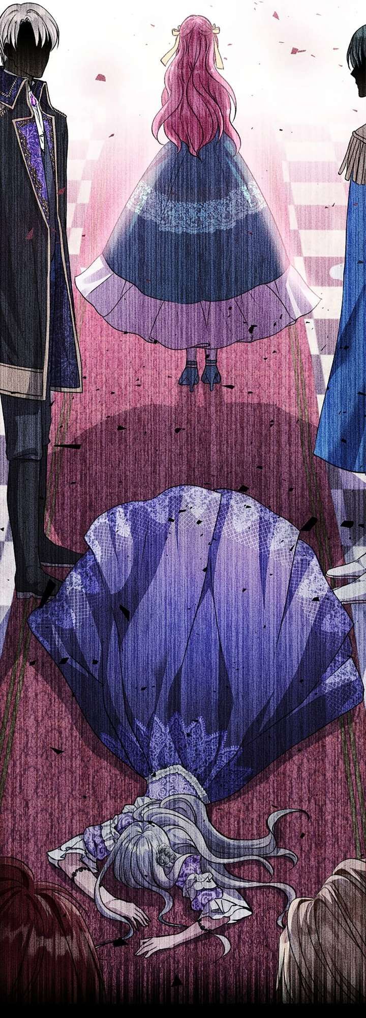 Tôi Không Muốn Chết Lần Nữa! Chapter 2 - Trang 2