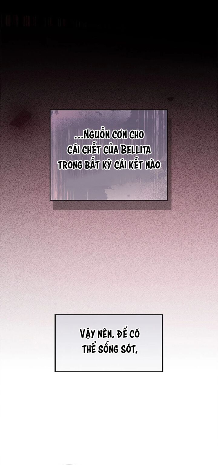 Tôi Không Muốn Chết Lần Nữa! Chapter 2 - Trang 2