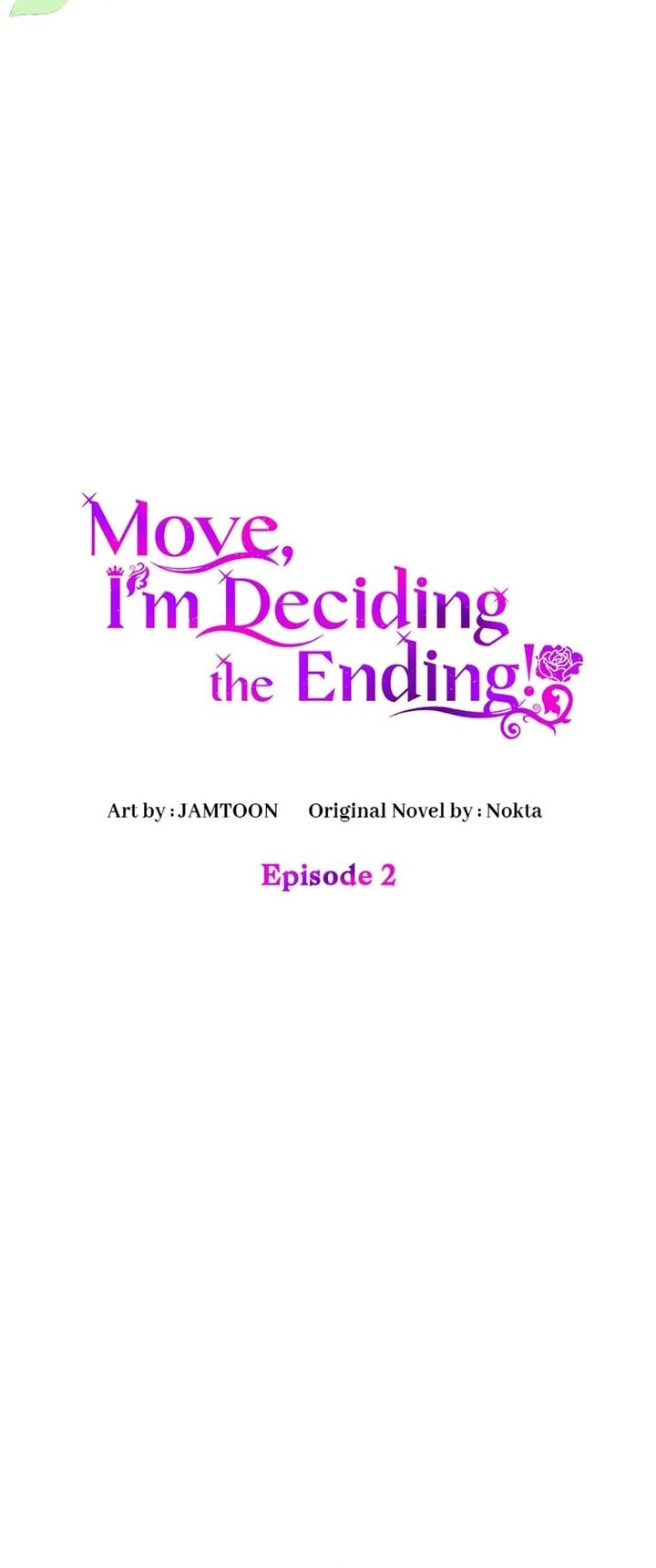 Tôi Không Muốn Chết Lần Nữa! Chapter 2 - Trang 2