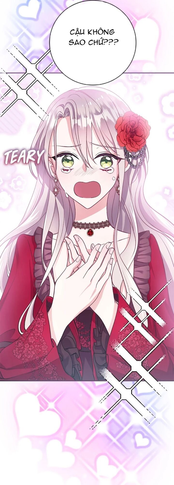 Tôi Không Muốn Chết Lần Nữa! Chapter 2 - Trang 2