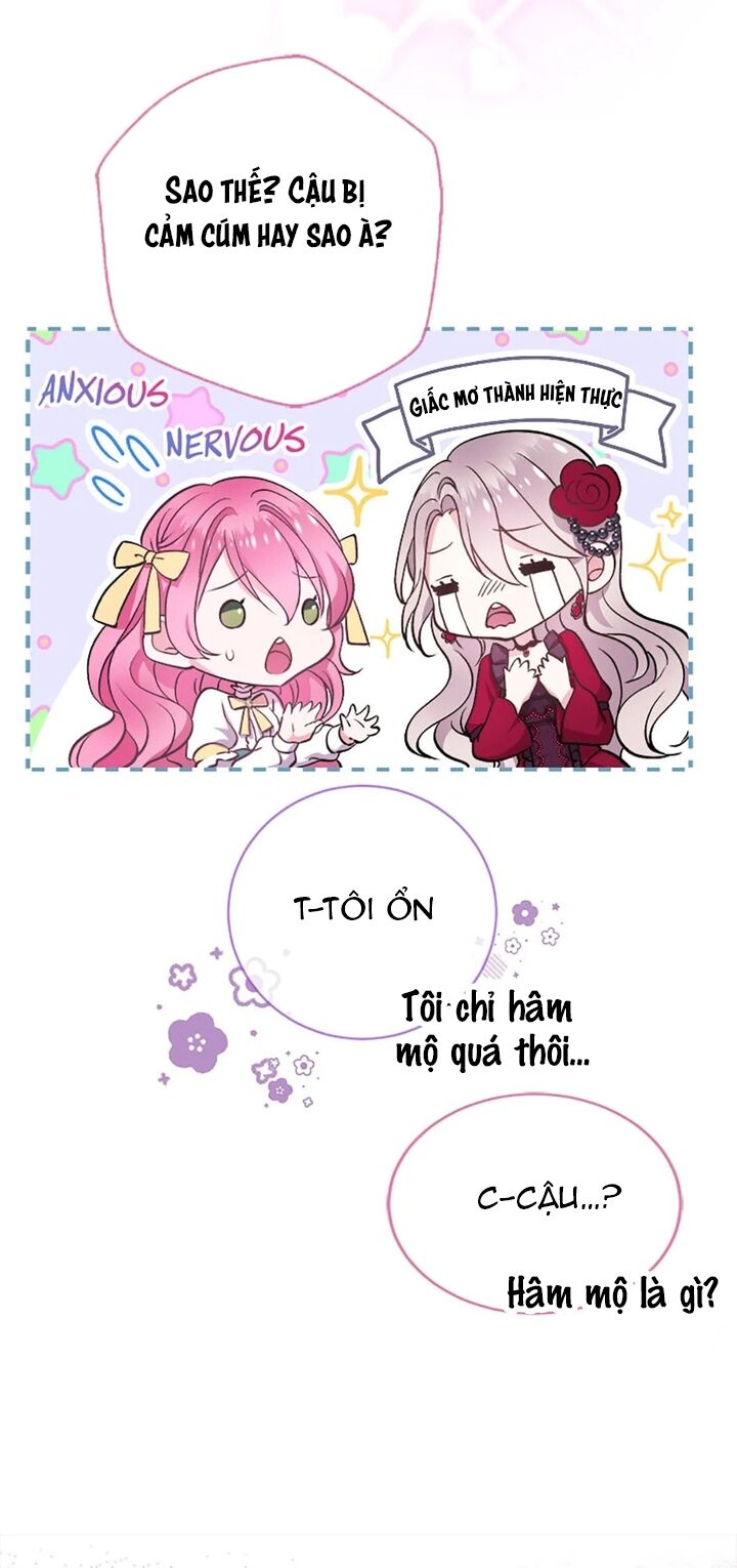 Tôi Không Muốn Chết Lần Nữa! Chapter 2 - Trang 2