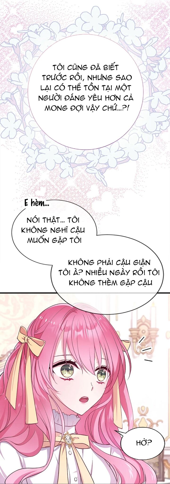 Tôi Không Muốn Chết Lần Nữa! Chapter 2 - Trang 2