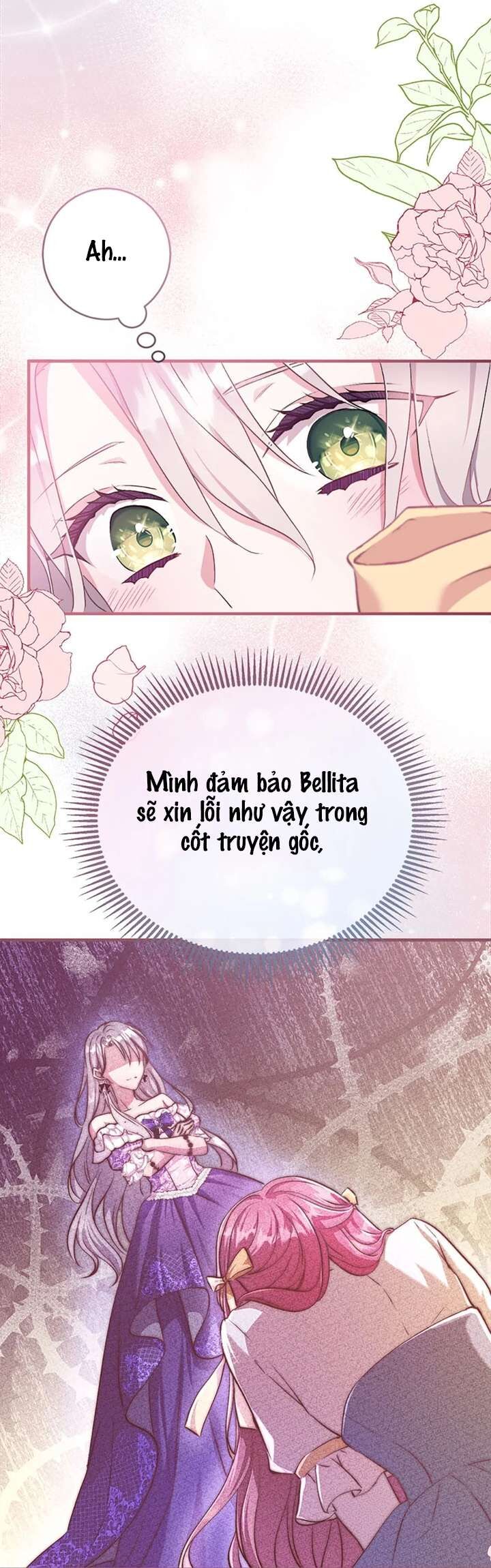 Tôi Không Muốn Chết Lần Nữa! Chapter 2 - Trang 2
