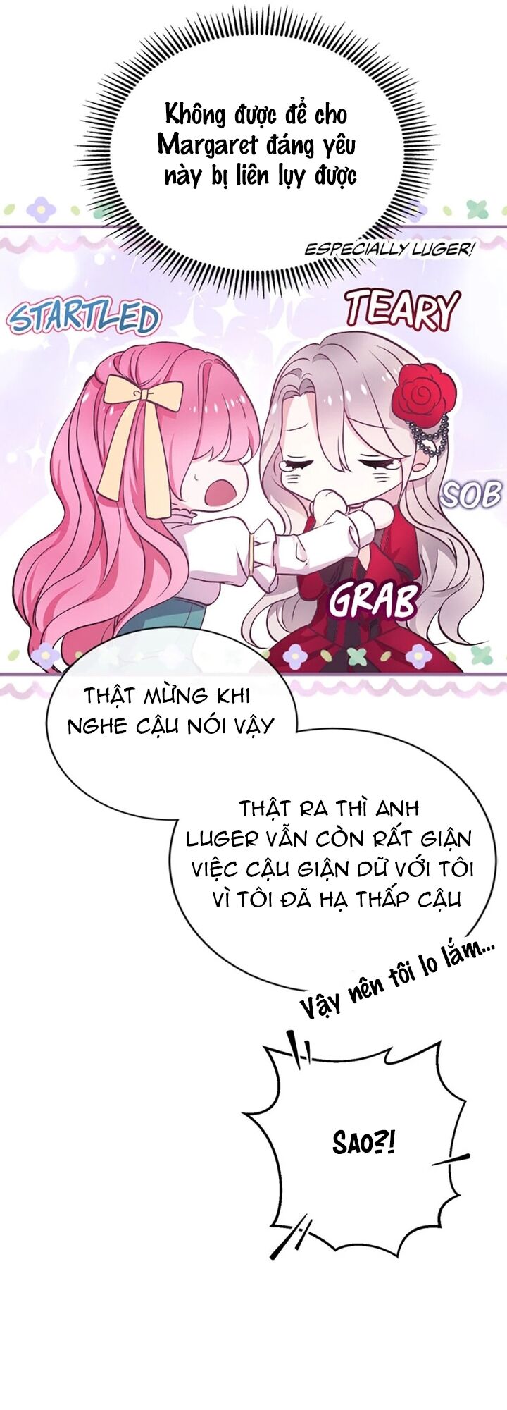 Tôi Không Muốn Chết Lần Nữa! Chapter 2 - Trang 2